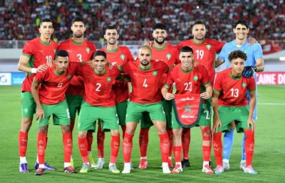 3 نقاط تفصل منتخب الأسود للدخول ضمن  طوب  10 الكبار