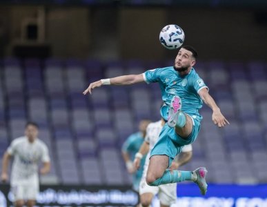 الوداد ولوهافر يستفيدان ماليا من انتقال الشادلي للعين الوداد ولوهافر يستفيدان ماليا من انتقال الشادلي للعين