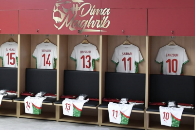 تشكيلة المنتخب المغربي لمواجهة بنين تشكيلة المنتخب المغربي لمواجهة بنين
