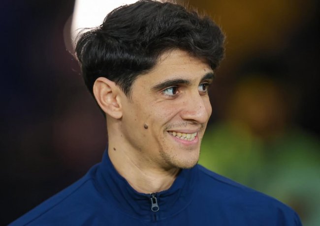 بونو يعترف بصعوبة معسكر آخر الموسم