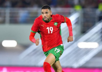 النصيري..  سنواجه مباريات صعبة مستقبلا 
