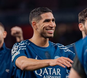 ليكيب ترشح النجم المغربي للفوز بجائزة أفضل لاعب إفريقي ليكيب ترشح النجم المغربي للفوز بجائزة أفضل لاعب إفريقي