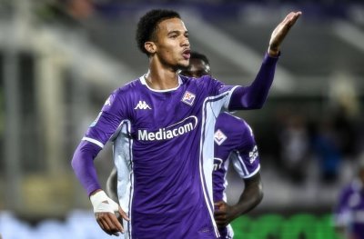 وكيل ريتشاردسون: فيورنتينا يريد الاحتفاظ بأمير وكيل ريتشاردسون: فيورنتينا يريد الاحتفاظ بأمير