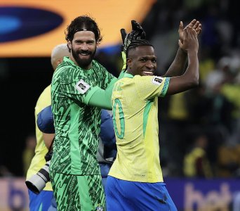 البرازيل والإكوادور تتأهلان إلى كأس العالم 2026