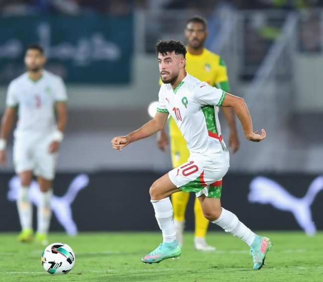 الجيش الملكي يتريث قبل الحسم  مستقبل أمين زحزوح