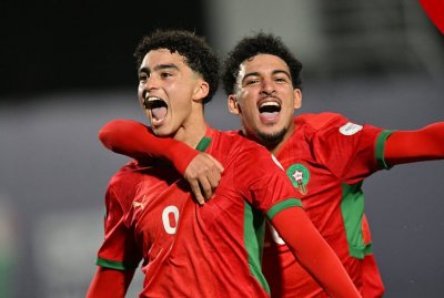 كأس العالم تحت 17 سنة بقطر: الأشبال يفتتحون المونديال بمواجهة اليابان كأس العالم تحت 17 سنة بقطر: الأشبال يفتتحون المونديال بمواجهة اليابان