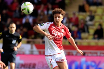 بطل إيطاليا يضغط على موناكو لضم بن الصغير بطل إيطاليا يضغط على موناكو لضم بن الصغير