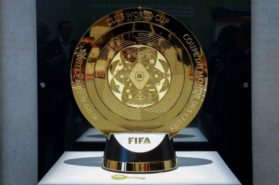 كأس العالم للأندية: برنامج وتوقيت كل المباريات كأس العالم للأندية: برنامج وتوقيت كل المباريات
