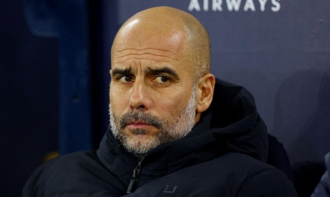 غوارديولا:  الموسم الكروي الحالي كان الأسوأ في مسيرتي التدريبية 