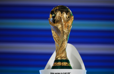 تصفيات مونديال 2026: السعودية وقطر تستضيفان الملحق الآسيوي تصفيات مونديال 2026: السعودية وقطر تستضيفان الملحق الآسيوي