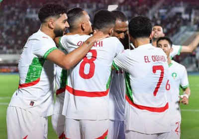 الفريق الوطني.. مرحبا بصيف الإشاعات! الفريق الوطني.. مرحبا بصيف الإشاعات!