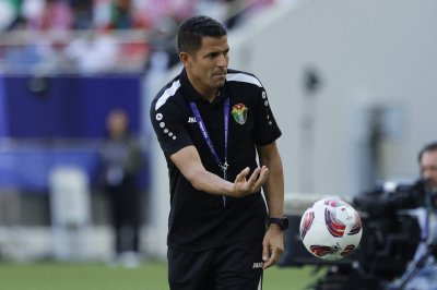 الإعلام التونسي يرشح المغربي عموتا لتدريب نسور قرطاج الإعلام التونسي يرشح المغربي عموتا لتدريب نسور قرطاج