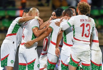 40 مليون أورو من نابولي مقابل انتداب موهبة الأسود 40 مليون أورو من نابولي مقابل انتداب موهبة الأسود
