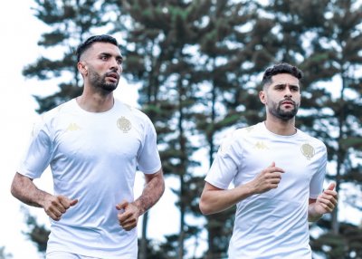 التفاؤل يخيم على الوداد قبل موقعة السيتزن