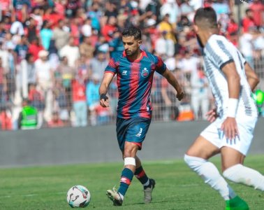 أولمبيك آسفي في نصف نهائي كأس العرش