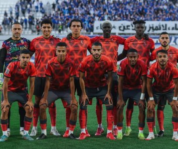 كأس العرش.. بابا أمادي يقود إتحاد تواركة للتأهل أمام سطاد