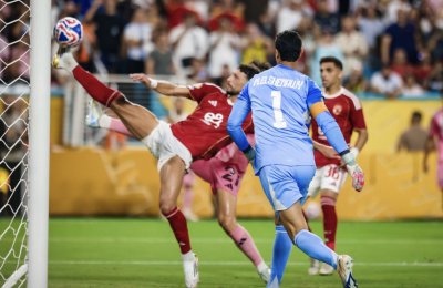 مونديال الأندية: الأهلي يهدر الفوز بالنقاط الثلاث في مواجهة إنتر ميامي