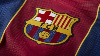 برشلونة يلغي ودية الدار البيضاء