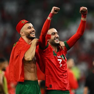 الناخب الوطني يلتقي بسايس وزياش الناخب الوطني يلتقي بسايس وزياش