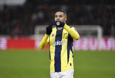 فنربخشة يحضر بدائل النصيري باقوى المهاجمين فنربخشة يحضر بدائل النصيري باقوى المهاجمين