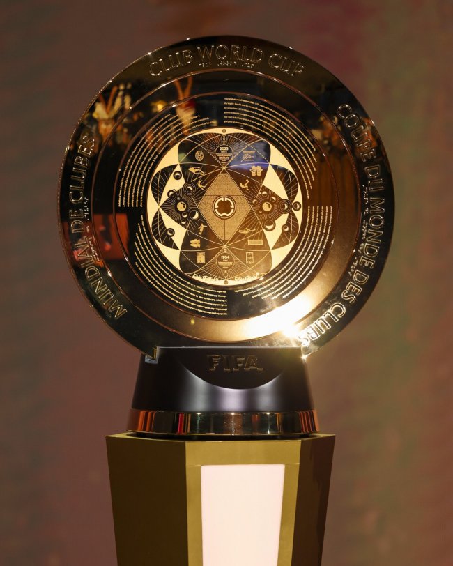 مونديال الأندية: برنامج مباريات الثلاثاء