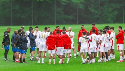 مونديال الأندية: افتتاحيات صعبة للهلال والوداد والعين