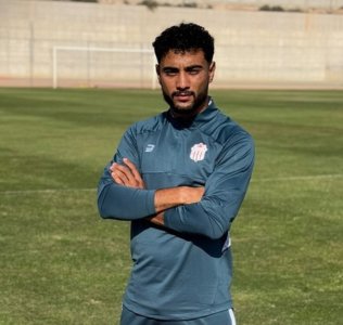 تفاصيل عقد جمال الشماخ مع الجيش الملكي تفاصيل عقد جمال الشماخ مع الجيش الملكي