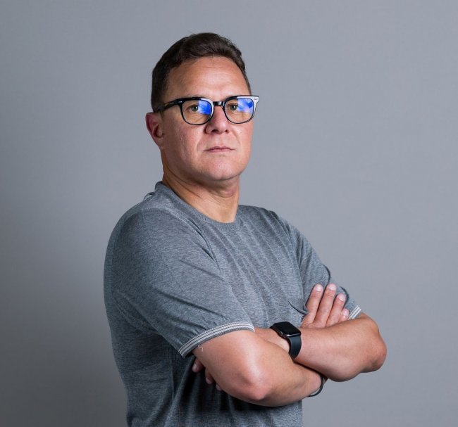 بنهاشم: أن تسدد 12 مرة أمام السيتي يعني أنك نجحت في إختراق دفاعه