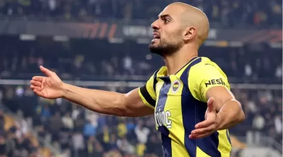 بينما انخفضت القيمة التسويقية لأمرابط .. النصيري الأعلى