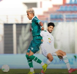 كأس التميز.. أولمبيك الدشيرة يتأهل للنهائي على حساب الرجاء الرياضي بالضربات الترجيحية (6-5)