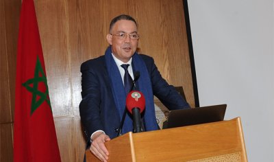 لقجع: المغرب ملتزم بجعل كأس العالم 2030 نموذجا للاندماج والاستدامة البيئية