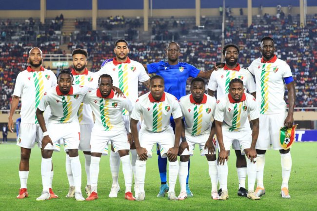 الفيفا تعيد الكونغو لمجموعة المغرب المونديالية