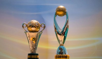 يهم الأندية المغربية ..الكونفدرالية تعلن عن مواعيد عصبة أبطال أفريقيا والكونفدرالية 2025 - 2026
