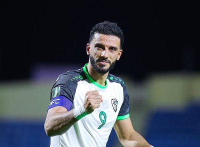 السومة يشرع في تحضيراته مع الوداد  ببرنامج خاص