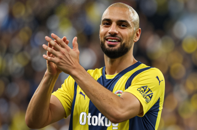 أمرابط بين السعودية وإيطاليا بعدما استبعده مورينيو أمرابط بين السعودية وإيطاليا بعدما استبعده مورينيو