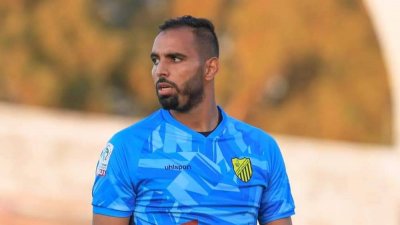 المغرب الفاسي يجدد عقد الحارس شهاب المغرب الفاسي يجدد عقد الحارس شهاب
