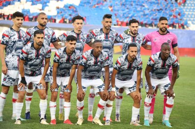 أمين كرمة: اللاعبون إستماتوا من أجل هذه اللحظة التاريخية وشكرا للجمهور أمين كرمة: اللاعبون إستماتوا من أجل هذه اللحظة التاريخية وشكرا للجمهور