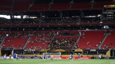 الإقبال الجماهيري يهدد كأس العالم 2026 الإقبال الجماهيري يهدد كأس العالم 2026