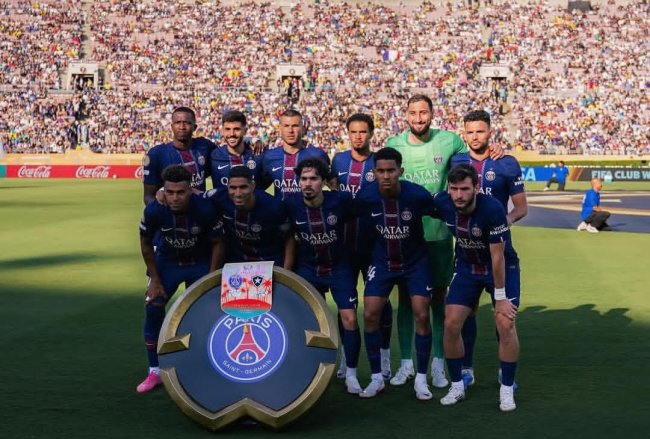 باري سان جيرمان يواجه مشكلة مفاجئة