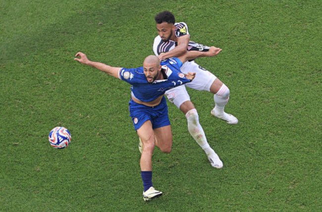 الوداد - اليوفي.. الشجاعة وحدها لا تكفي!