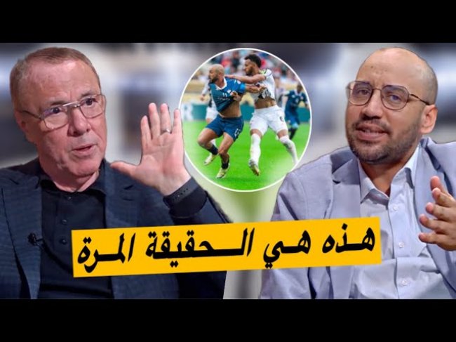 الخسارة الثانية أمام جوفنتوس فضحت هشاشة المنطومة الدفاعية للوداد