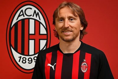 تصريح مثير للمدير الرياضي الجديد لفريق ميلان حول مسألة التعاقد مع مودريتش!