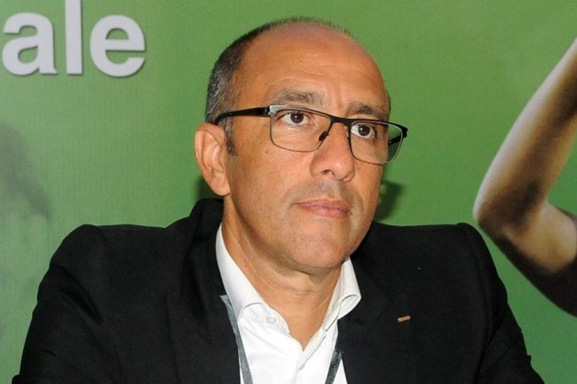 جواد الزيات يريد القطع مع التسيير التقليدي بالرجاء