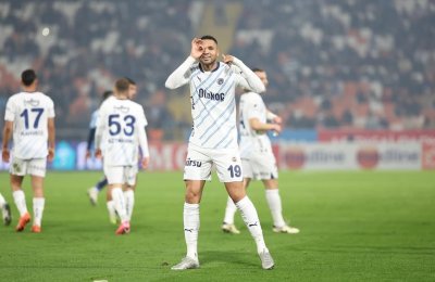 النصيري مكسب لفنربخشة.. جاء بصفقة قياسية وسيغادر بصفقة قياسية