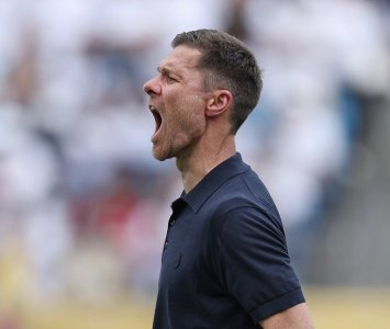 مونديال الأندية: ألونسو يطالب مهاجميه بالالتزام بالمهام الدفاعية