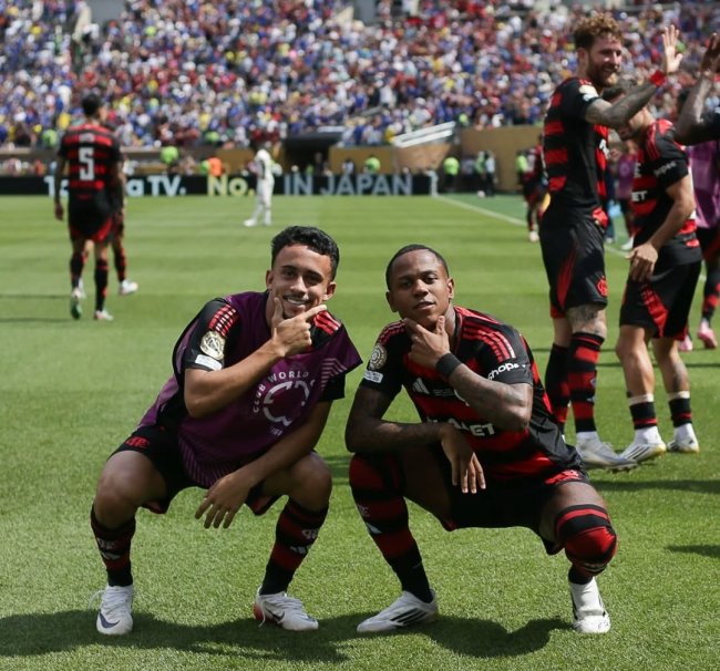 مونديال الأندية: أندية برازيلية متعطشة وأوروبية مجتهدة وسط أجواء حارة