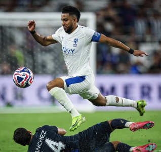 الهلال أكبر فريق عربي يستفيد ماديا في مونديال الاندية والوداد أقل فريق