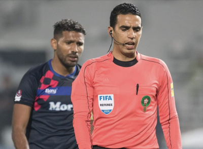 جلال جيد يقود نهائي كأس العرش