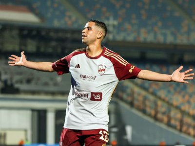 الأهلي يخير رضا سليم بين البقاء أو الإعارة