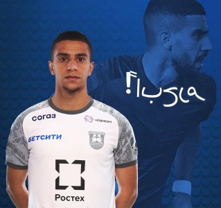 لاعب اتحاد تواركة يلتحق بالبطولة الروسية